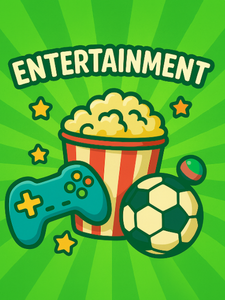 Entertainment