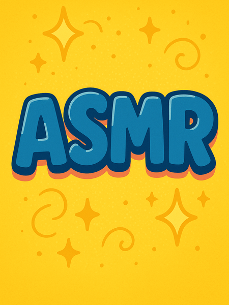 ASMR