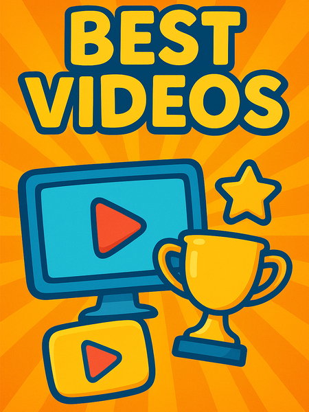 Best Videos