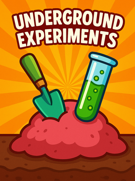 Underground Experiments