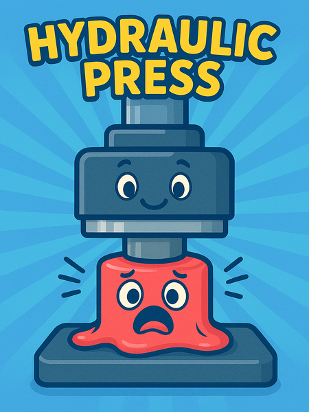 Hydraulic Press
