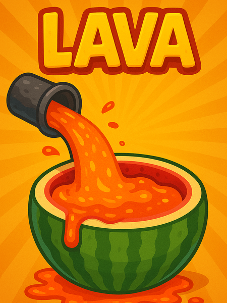 Lava