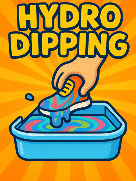 Hydro Dipping