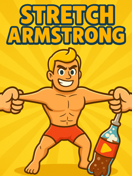 Stretch Armstrong