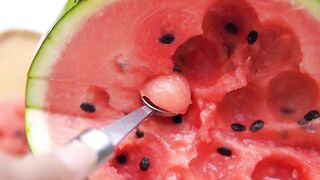 Watermelon LifeHacks and Party Tricks