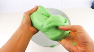Making Slime Relax Slime Video | RELAXING SATISFYING #SLIME |AN SLIME