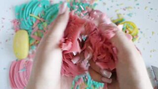 ASMR soap. Soap CUBES, ROSES and PLATES. Satisfying video. Absolute set.