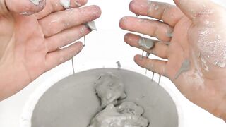 You Will NOT BELIEVE WHAT HAPPENED TO THIS NON NEWTONIAN FLUID !!!