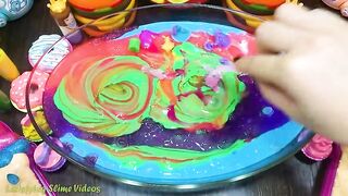 Mixing STORE BOUGHT Slime with Many Different Things ~ Satisfying Slime, ASMR Slime #652
