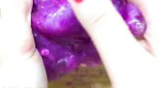 Slime Coloring with Makeup Compilation | Most Satisfying Slime Videos ASMR #12