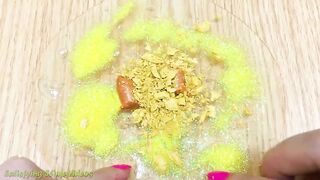 Slime Coloring with Makeup Compilation | Most Satisfying Slime Videos ASMR #8