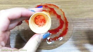 Slime Coloring with Makeup Compilation | Most Satisfying Slime Videos ASMR #5