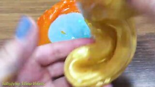 Slime Coloring with Makeup Compilation | Most Satisfying Slime Videos ASMR #5