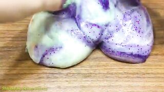 Slime Coloring with Makeup Compilation | Most Satisfying Slime Videos ASMR #4