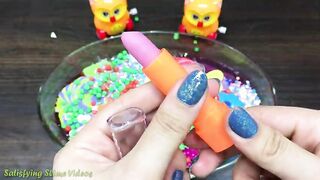 Mixing Random Things into STORE BOUGHT Slime #2 !!! Slimesmoothie Satisfying Slime Videos