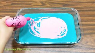 Making Slime with Funny Balloons - Satisfying Slime videos