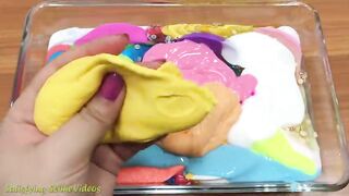 Mixing Beads into Store Bought Slime !!! SlimeSmoothie Satisfying Slime Videos