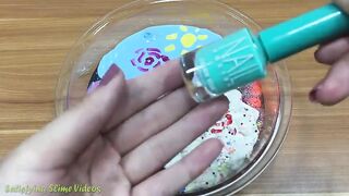 Mixing Makeup and Floam into Old Slimes !!! SlimeSmoothie Satisfying Slime Videos