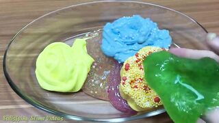 Mixing Clay and Floam into Old Slimes !!! SlimeSmoothie Satisfying Slime Videos