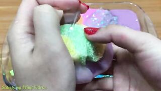 Mixing all my Slimes !!! Mixing Store Bought Slime and Handmade Slime ! Satisfying Slime Videos