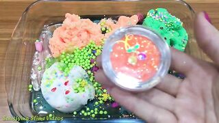 Mixing Makeup and Floam into Slime !!! Slimesmoothie Satisfying Slime Videos