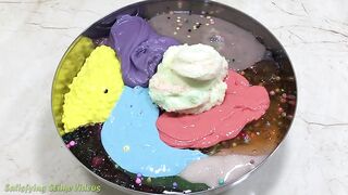 Mixing Old Slimes | Slimesmoothie | Satisfying Slime Video Part 10 !