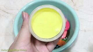 Mixing all My Slimes | Slimesmoothie | Satisfying Slime Video Part 8 !