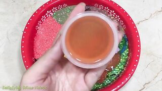 Mixing all My Slimes | Slimesmoothie | Satisfying Slime Video Part 6 !