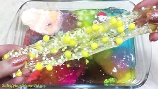 Mixing All My Store Bought Slimes | Slimesmoothie | Satisfying Slime Video Part 3 !