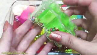 Mixing All My Store Bought Slimes | Slimesmoothie | Satisfying Slime Video Part 3 !