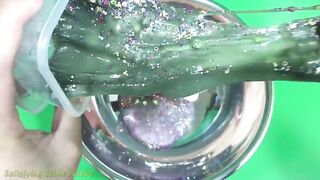 Mixing all My Slimes | Slimesmoothie | Satisfying Slime Video Part 5