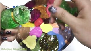 MIXING STORE BOUGHT SLIME AND SLIME!! SLIMESMOOTHIE! SATISFYING SLIME VIDEO PART 6 !