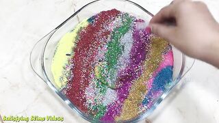 MIXING STORE BOUGHT SLIME AND SLIME!! SLIMESMOOTHIE! SATISFYING SLIME VIDEO PART 1 !