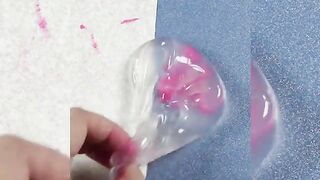 Makeup Slime Mixing #1 - Most Satisfying Slime Video ! Satisfying Slime Video