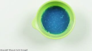 1 INGREDIENT SLIME 