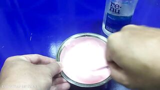 How to make Fluffy Slime !!! Satisfying Slime Video