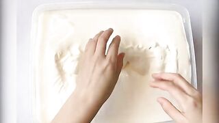Relaxing Slime Compilation ASMR | Oddly Satisfying Video #252
