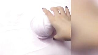 Relaxing Slime Compilation ASMR | Oddly Satisfying Video #251