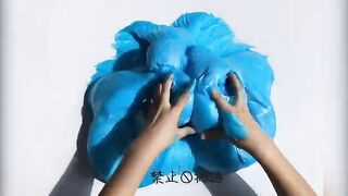 Relaxing Slime Compilation ASMR | Oddly Satisfying Video #249