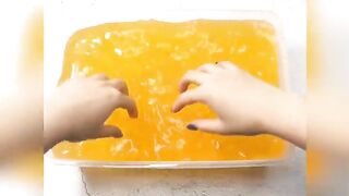 Relaxing Slime Compilation ASMR | Oddly Satisfying Video #248