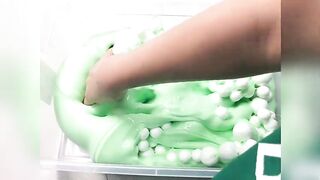 Relaxing Slime Compilation ASMR | Oddly Satisfying Video #245