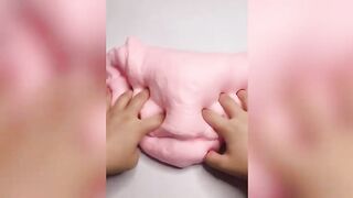 Relaxing Slime Compilation ASMR | Oddly Satisfying Video #238