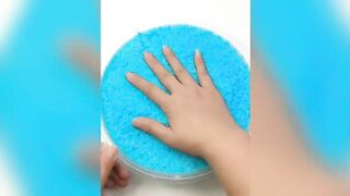 Relaxing Slime Compilation ASMR | Oddly Satisfying Video #232