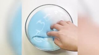 Relaxing Slime Compilation ASMR | Oddly Satisfying Video #232