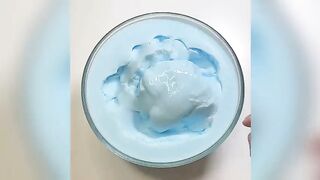 Relaxing Slime Compilation ASMR | Oddly Satisfying Video #232