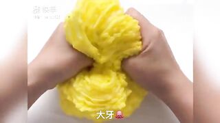 Relaxing Slime Compilation ASMR | Oddly Satisfying Video #231