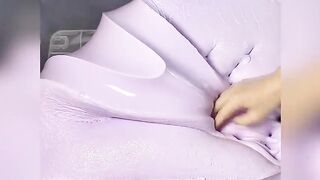 Relaxing Slime Compilation ASMR | Oddly Satisfying Video #231