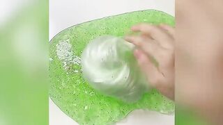 Relaxing Slime Compilation ASMR | Oddly Satisfying Video #231