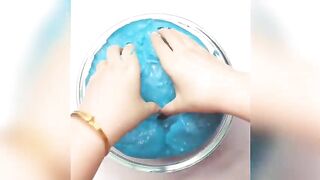 Relaxing Slime Compilation ASMR | Oddly Satisfying Video #228