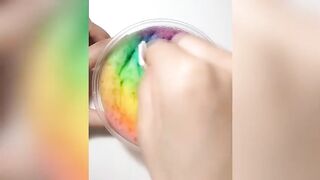 Relaxing Slime Compilation ASMR | Oddly Satisfying Video #227